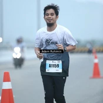 Runner Photo 7295900