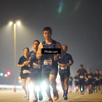 Runner Photo 7295901