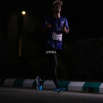 Runner Photo 7295907