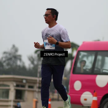 Runner Photo 7295908