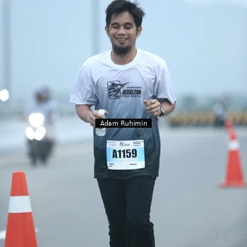 Runner Photo 7295909
