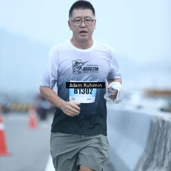 Runner Photo 7295913
