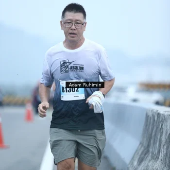 Runner Photo 7295914
