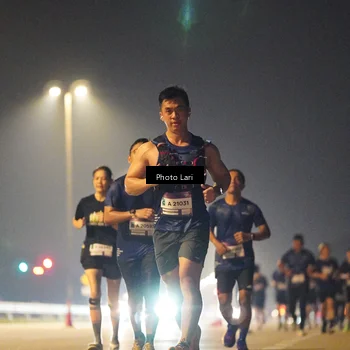 Runner Photo 7295917