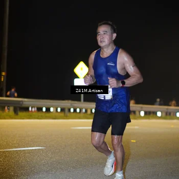 Runner Photo 7295918