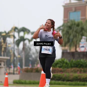 Runner Photo 7295921