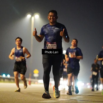 Runner Photo 7295928