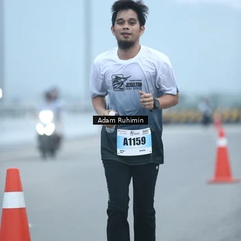 Runner Photo 7295929
