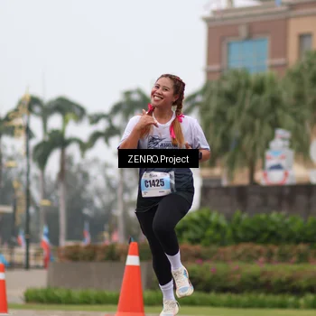 Runner Photo 7295930