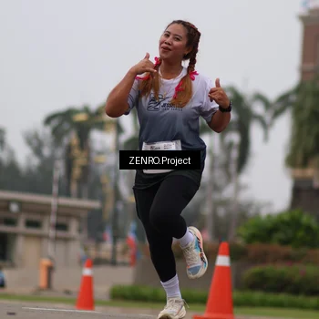 Runner Photo 7295934