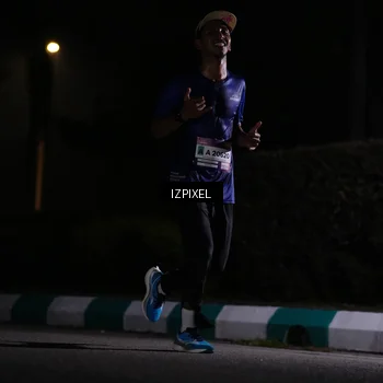 Runner Photo 7295935