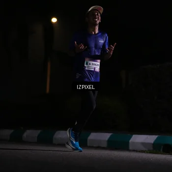 Runner Photo 7295936