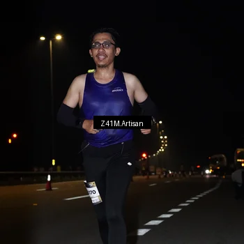 Runner Photo 7295939