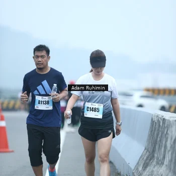 Runner Photo 7295940