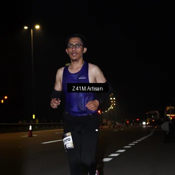 Runner Photo 7295945