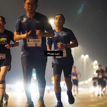 Runner Photo 7295948