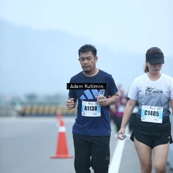Runner Photo 7295951