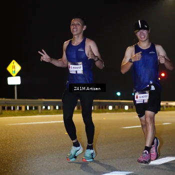Runner Photo 7295953
