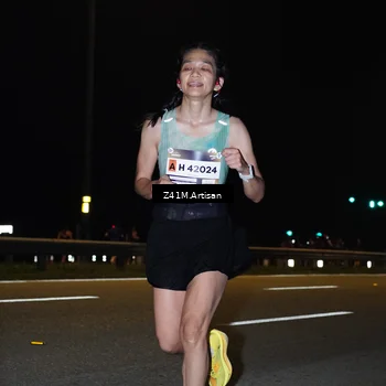 Runner Photo 7295954