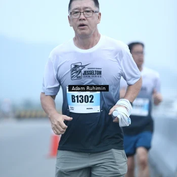 Runner Photo 7295955