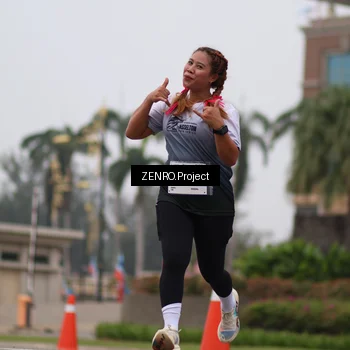 Runner Photo 7295963