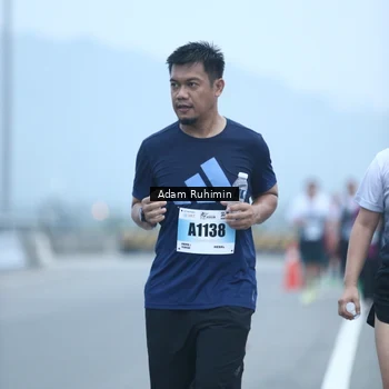 Runner Photo 7295964