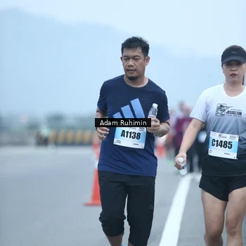 Runner Photo 7295965