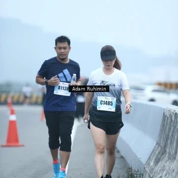 Runner Photo 7295966