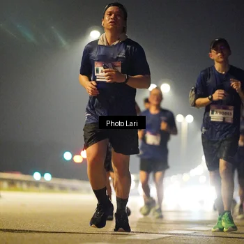 Runner Photo 7295967