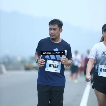 Runner Photo 7295968
