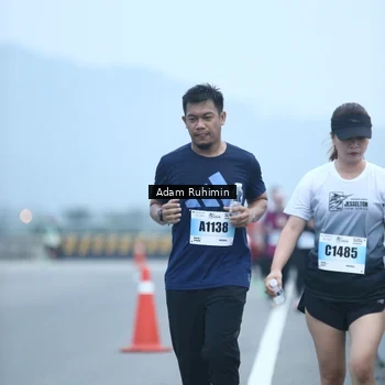 Runner Photo 7295969