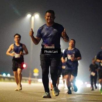 Runner Photo 7295970