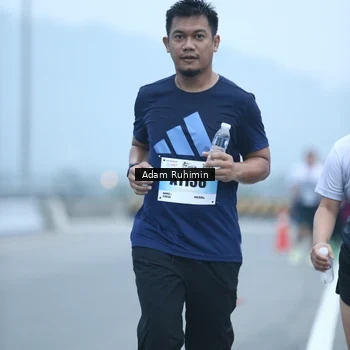 Runner Photo 7295973