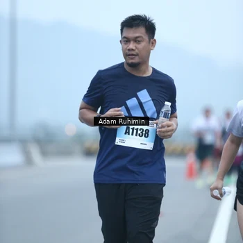 Runner Photo 7295979