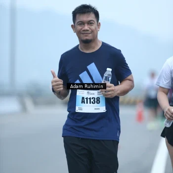 Runner Photo 7295980