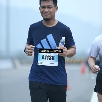 Runner Photo 7295981