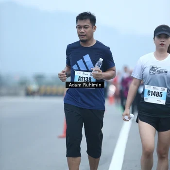 Runner Photo 7295982