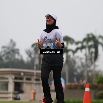 Runner Photo 7295987