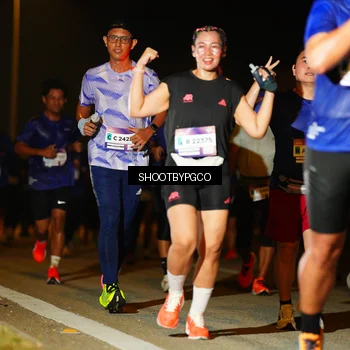 Runner Photo 7295995