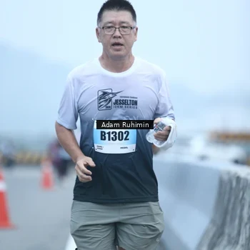 Runner Photo 7296000