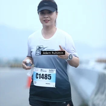 Runner Photo 7296002