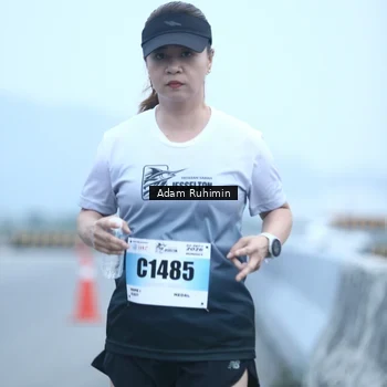Runner Photo 7296003
