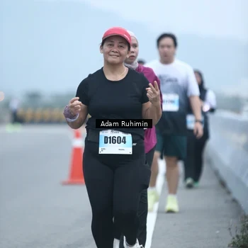 Runner Photo 7296004