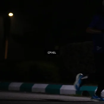 Runner Photo 7296005