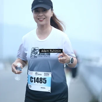 Runner Photo 7296006