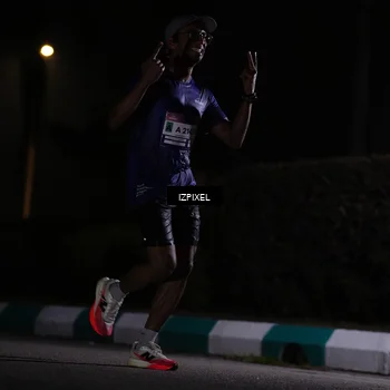 Runner Photo 7296008