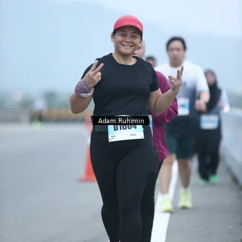 Runner Photo 7296009