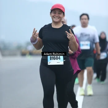 Runner Photo 7296010