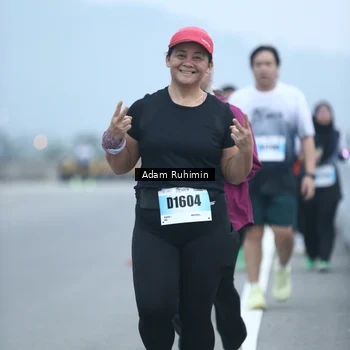 Runner Photo 7296013