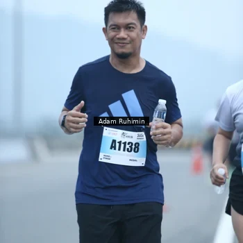 Runner Photo 7296014